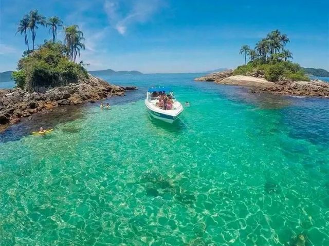 ILHA GRANDE(RJ)