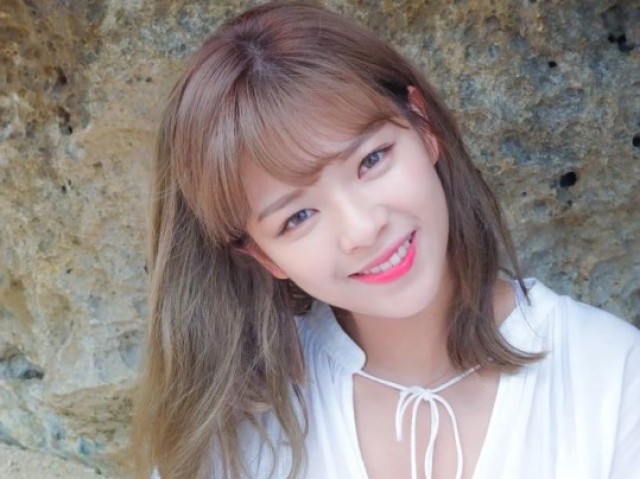 Jeongyeon