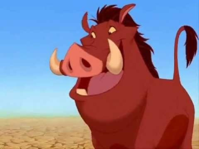 Pumba