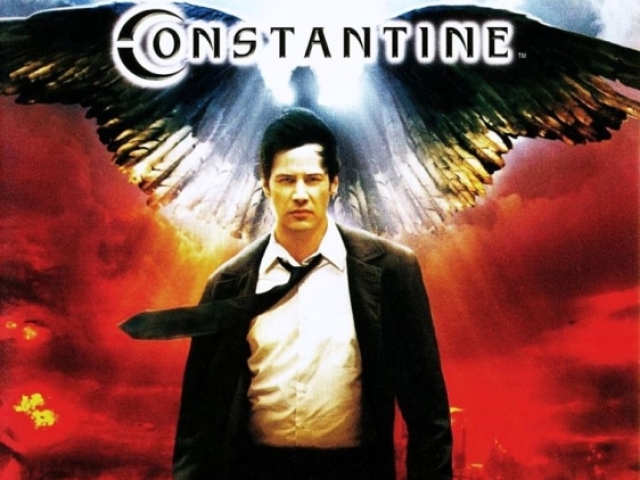 Constantine