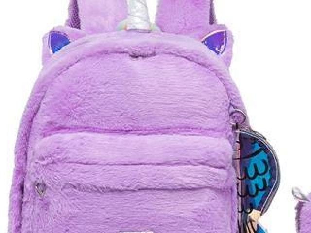 Melhor mochila até agora