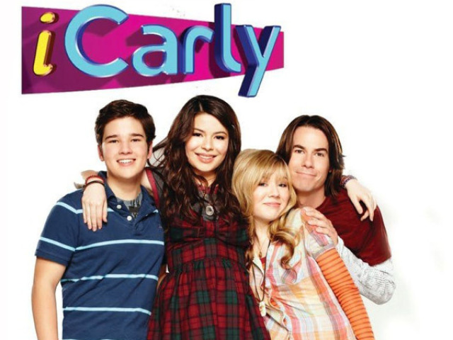 Você conhece os atores de iCarly?