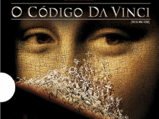 O Código Da Vinci