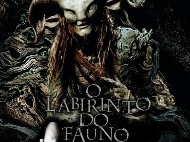 O Labirinto do Fauno