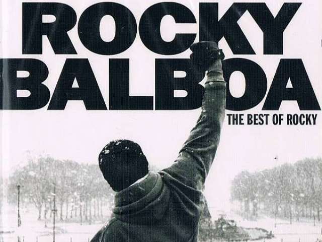 Rocky Balboa