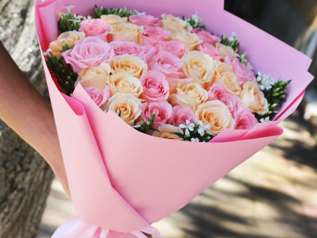 Flores
