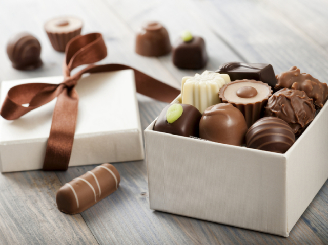 Chocolate