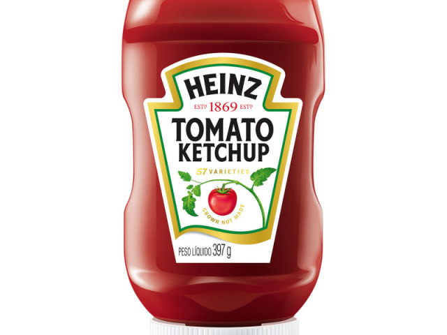 Ketchup