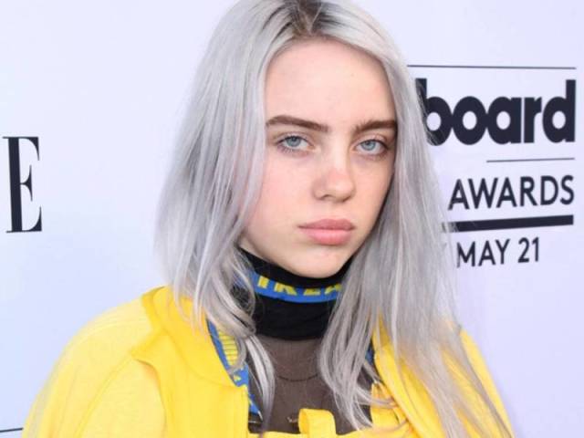 Billie Eilish