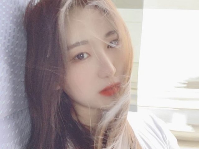 Lee Chaeyeon