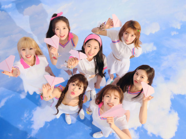 Você conhece mesmo OH MY GIRL!?