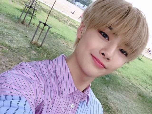 Quem do Stray Kids você namoraria?