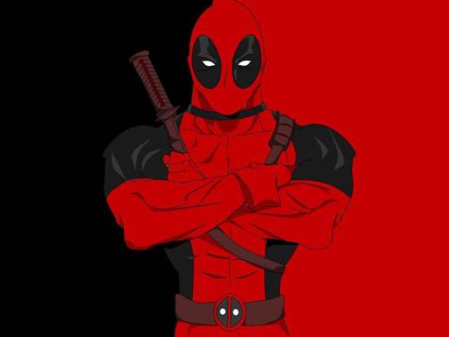 Deadpool