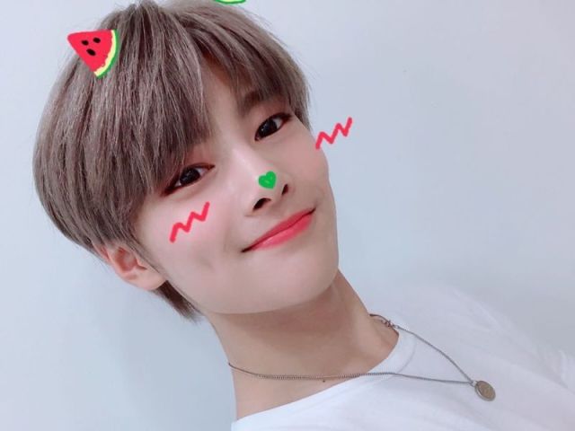 Jeongin❤❤❤