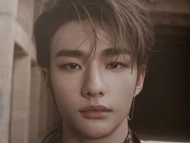 Hyunjin