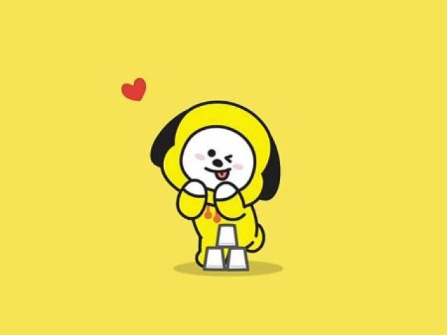 Chimmy