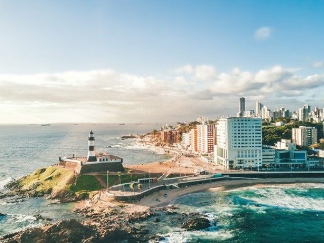 Salvador- Bahia