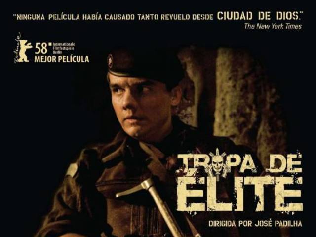 Tropa de Elite