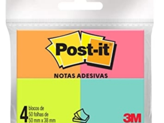 Post it