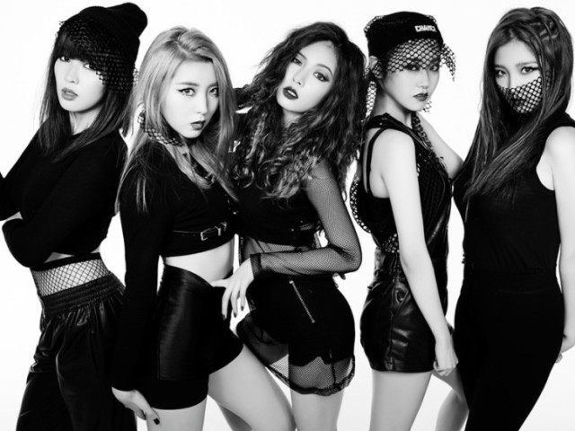 Girl Power