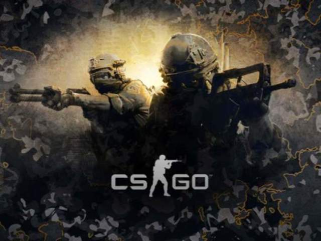 CS GO