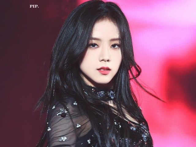 Você realmente conhece Jisoo?