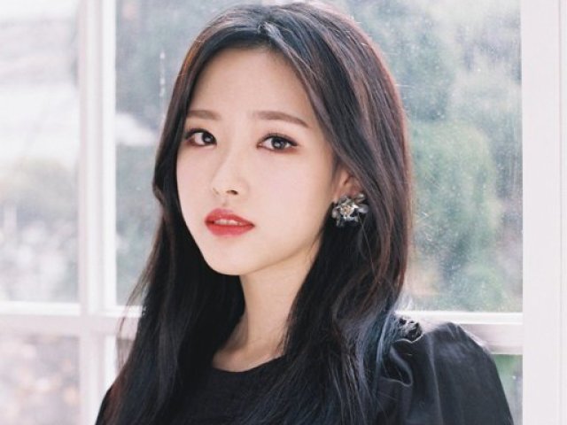 Olivia Hye