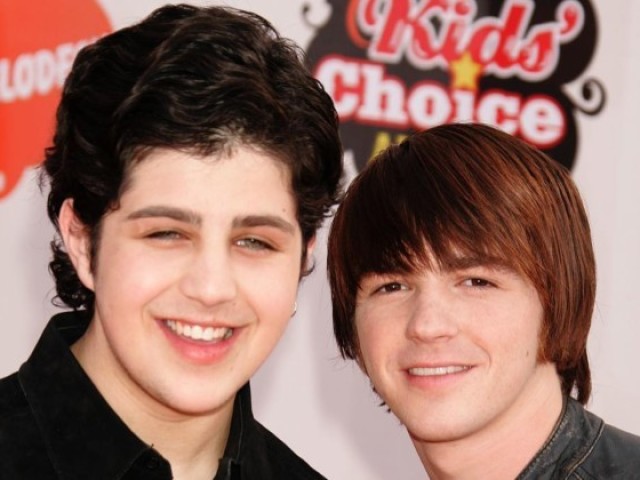 Drake e Josh