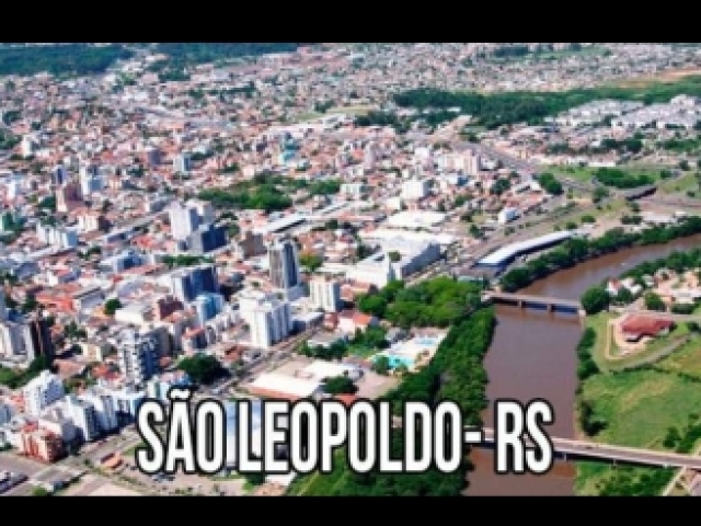 Sao leopoldo RS