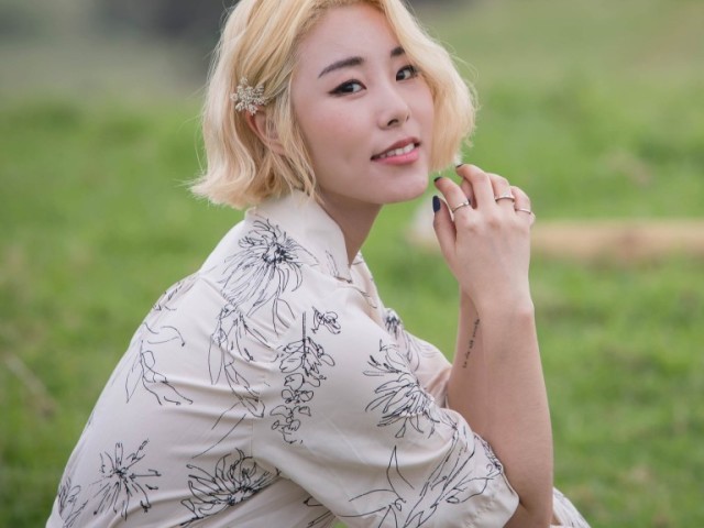 Wheein