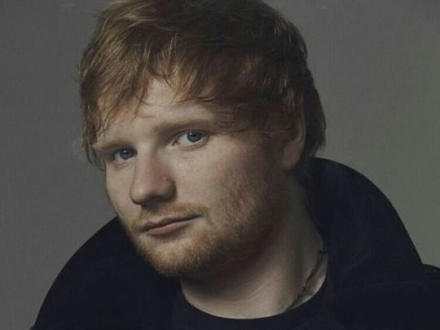 Ed-sheeran