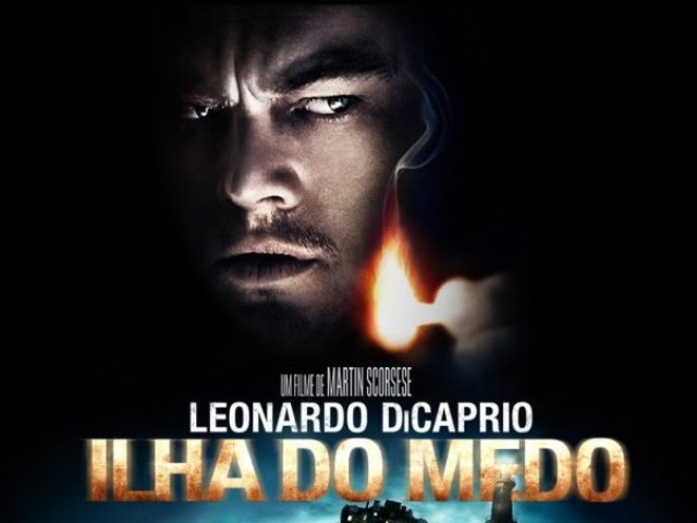 Ilha do Medo