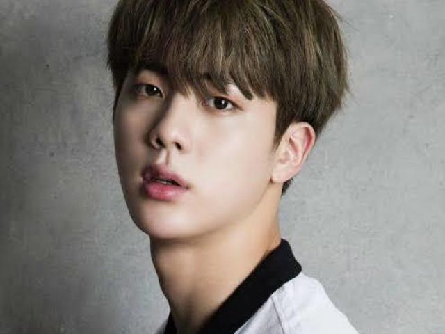 Kim Seok-jin (BTS)