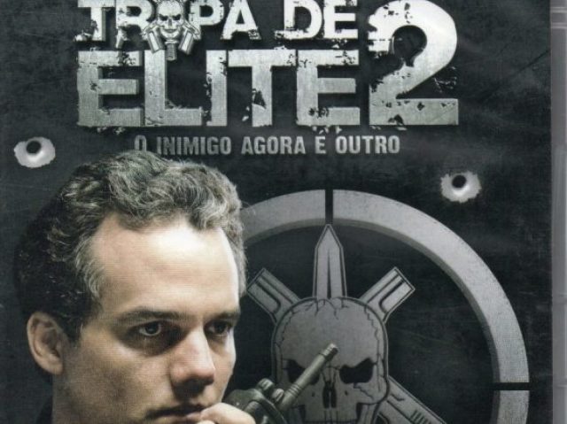 Tropa de Elite 2: