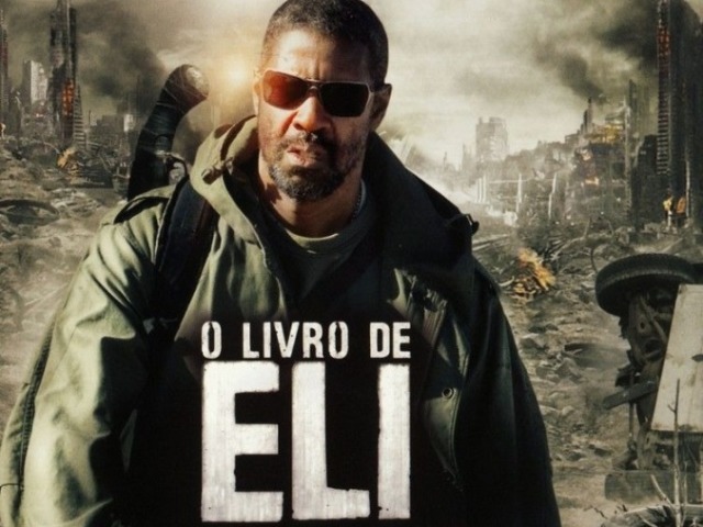 O Livro de Eli