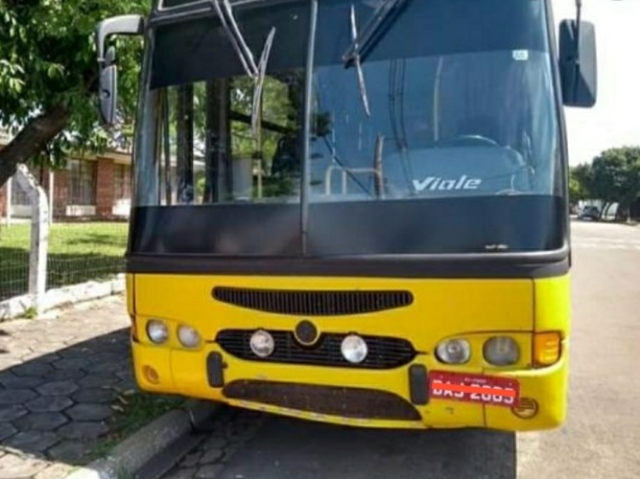 Ônibus