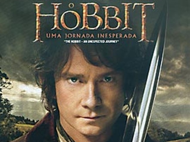 O Hobbit: Uma Jornada Inesperada