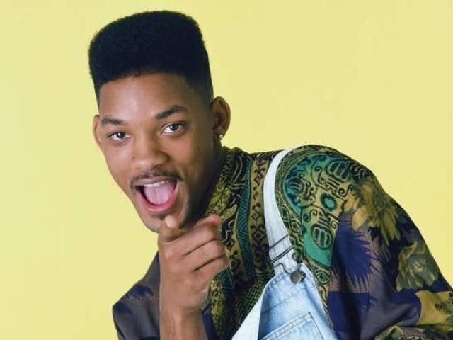 Will Smith (Um maluco no pedaço)