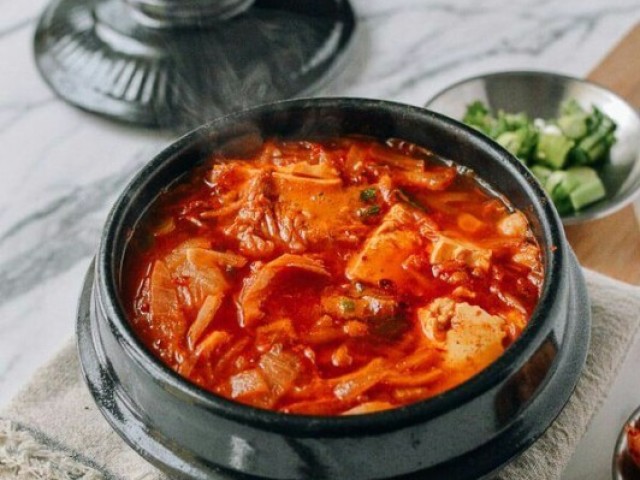 Kimchi