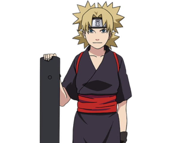 Temari