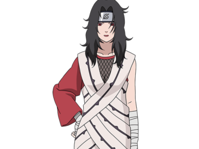 Kurenai Yuhi