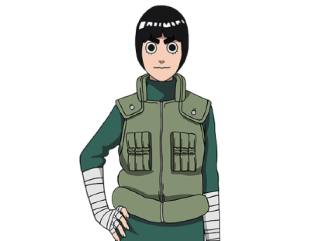 Rock Lee