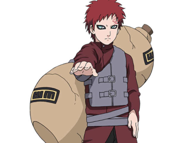 Gaara