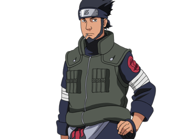 Asuma Sarutobi