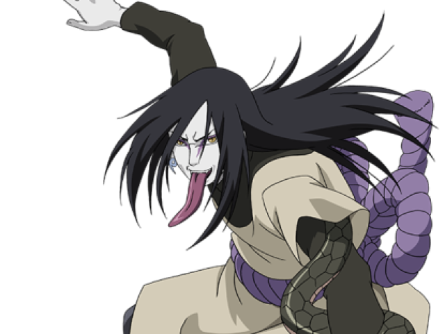 Orochimaru