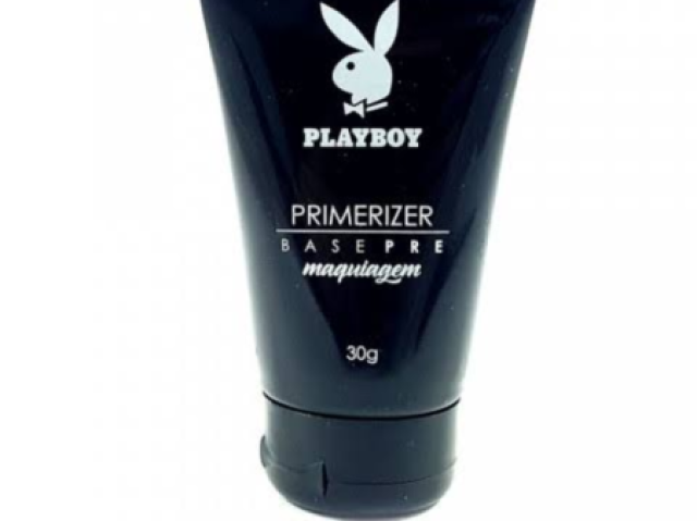 Primer playboy