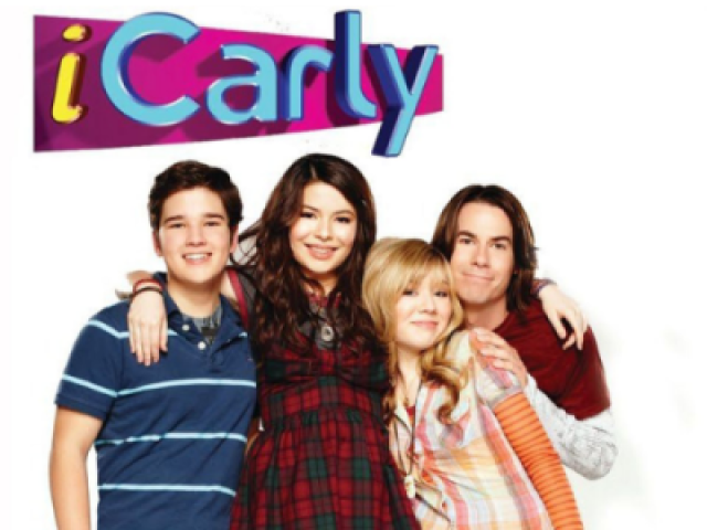 ICarly