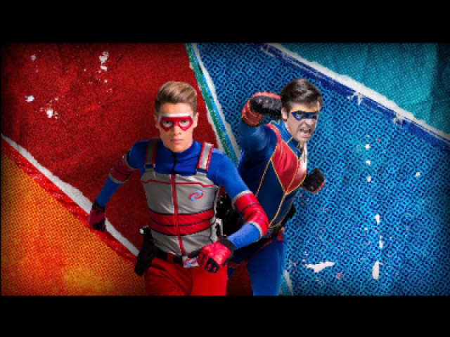 Henry Danger