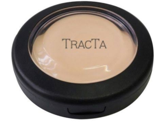 Tracta