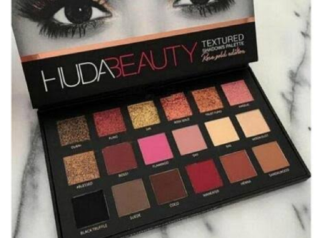 Huda beauty